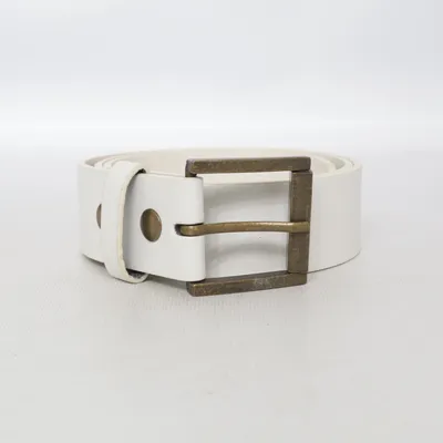 Ceinture (Blanc) de Blue Tomato Polyester