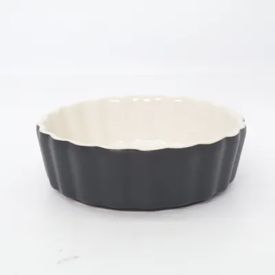 Ugnsform (Beige, Svart) från Crofton