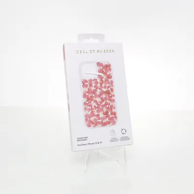 Mobilskal (Röd, Vit) från iDeal of Sweden