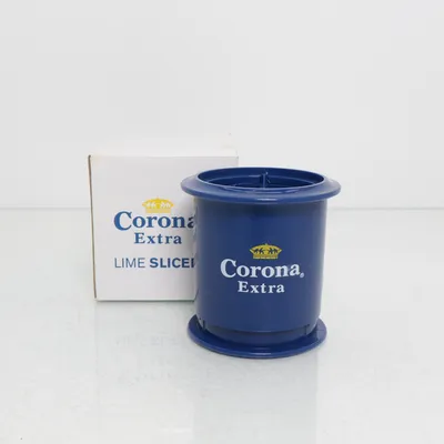 Grönsakshackare (Blå) från Corona
