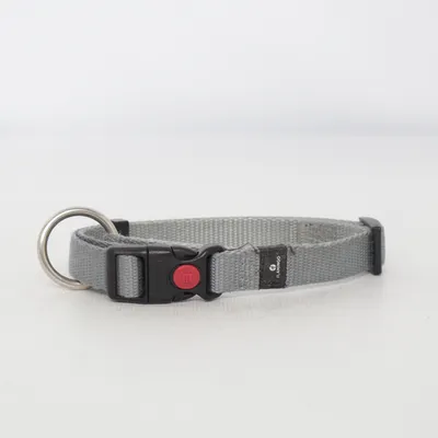 Dog collar (Gray) from Flamingo