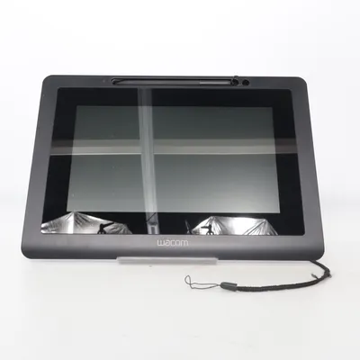 Ritplatta (Dtu-1031x) från Wacom