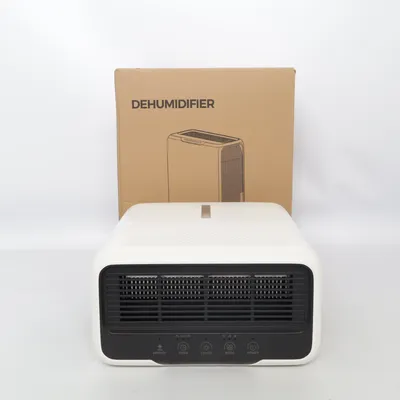 Dehumidifier (DH-CS13)