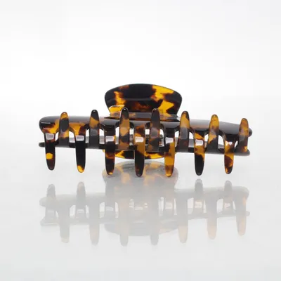 Hårklämma (Brun) från Arket