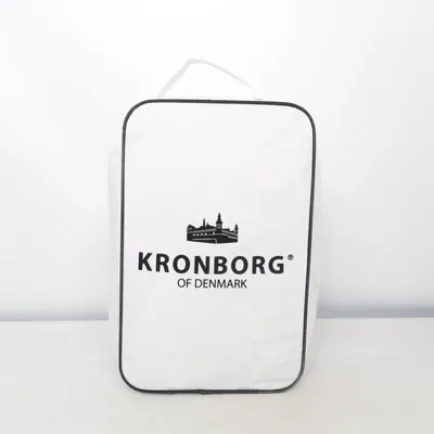 Opbergdoos (Wit) van Kronborg