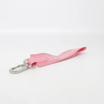 Nyckelring (Rosa) från Lululemon