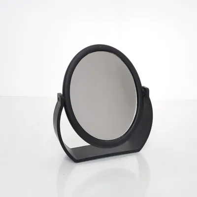 Sminkspegel (Svart)