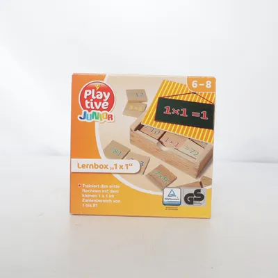 Bordspel van Playtive Junior