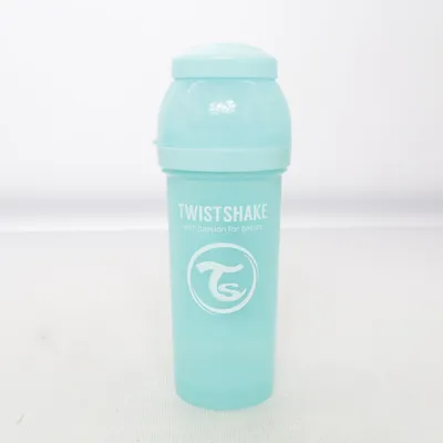 Biberon (Bleu) de Twistshake