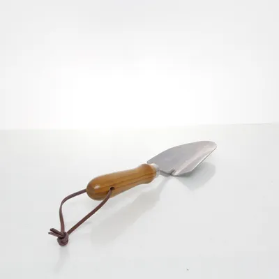 Trädgårdsredskap (Brun, Silverfärgad) från Esschert Design