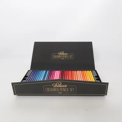 Blyanter (Coloured Pencil Set) fra Joya