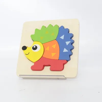 Activiteitenspeelgoed (Meerkleurig) van Playtive Junior