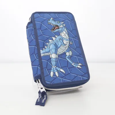 Trousse de Beckmann of Norway