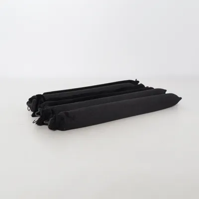 Hair rollers (Black)