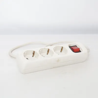 Multiprise (Dis-100) de Easy Home
