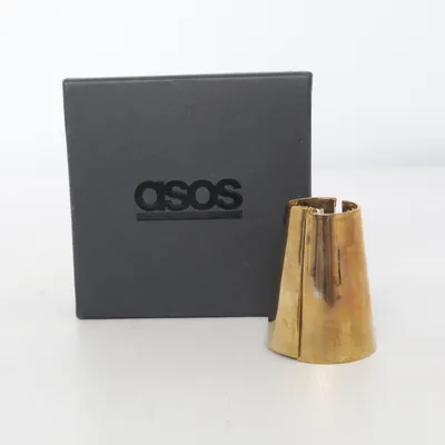 Accessoire pour cheveux (Or) de ASOS