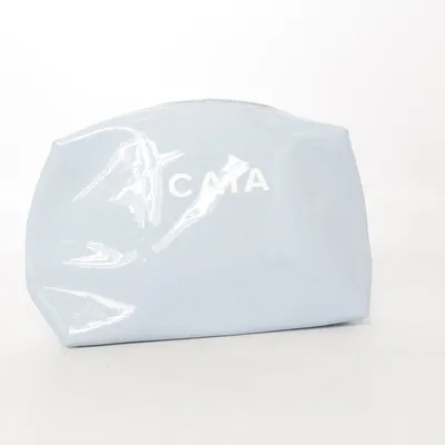 Trousse à maquillage (Gris) de Caia
