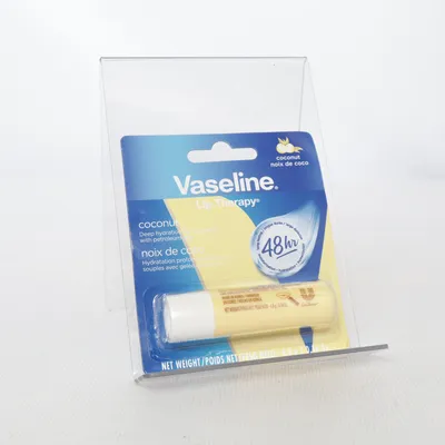 Lip balm from Vaseline