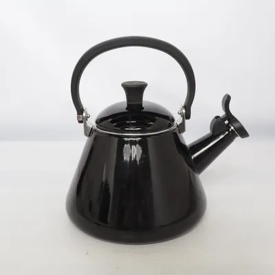 Vattenkittel (Svart) från Le Creuset