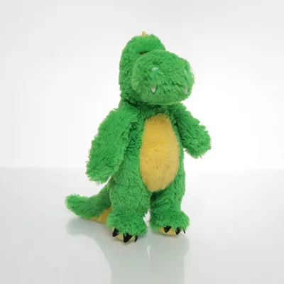 Gosedjur (Grön, Flerfärgad) från Bolibompa