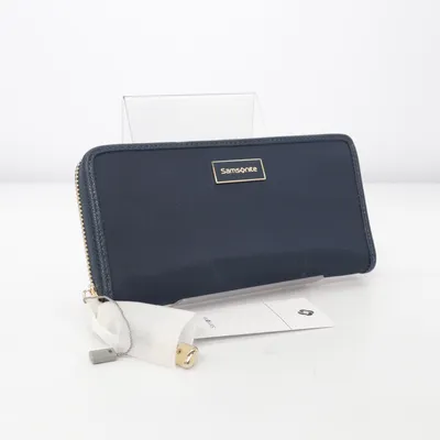Portefeuille (Bleu) de Samsonite
