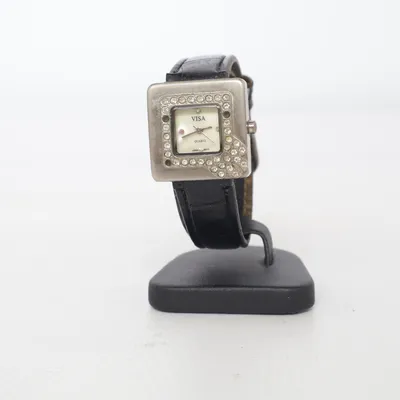 Montre (Noir) de Visa