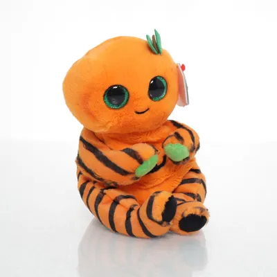 Gosedjur (Orange, Flerfärgad) från DollarStore