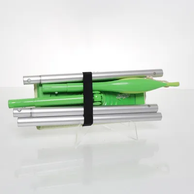 Mopp (Grön, Silverfärgad) från Swiffer