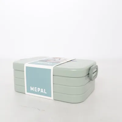 Brotdose (Lunch Box M) von Mepal