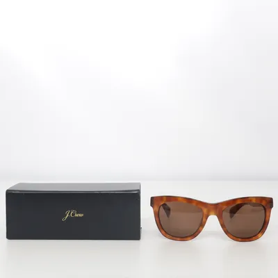Zonnebril (Bruin) van J.Crew
