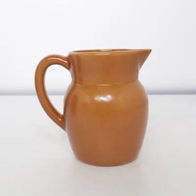 Jug (Brown)