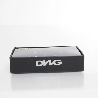 Bow tie (Blue, Multicolored) from DWG