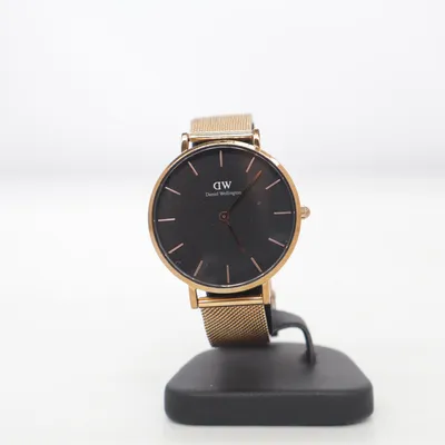 Polshorloge (Classic) van Daniel Wellington