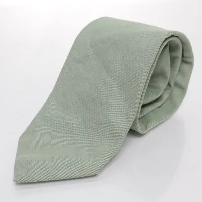 Slips (Grön) från Morris Heritage Bomull