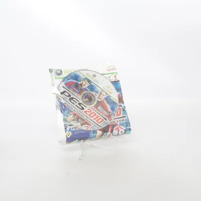 TV-spel från Xbox 360