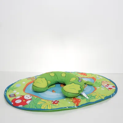 Bebistillbehör (Grön, Flerfärgad) från Tinylove