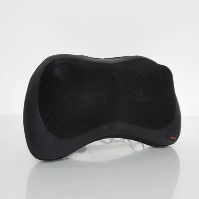 Massageapparat (Svart)