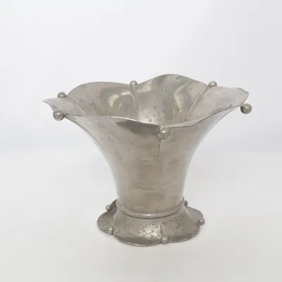 Vase (Silver) from Svenskt Tenn