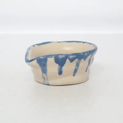Home decoration (Blue, Multicolored)