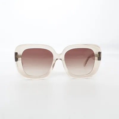 Sunglasses (Beige) from Chimi