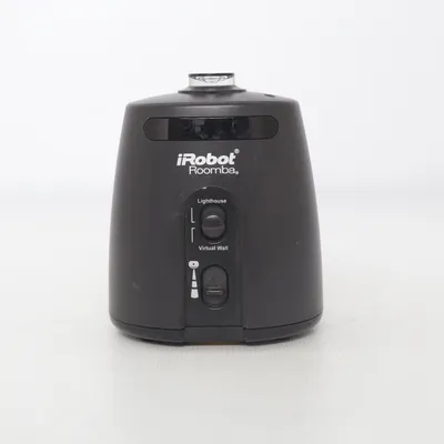 Styrenhet (81002-Lighthouse) från iRobot