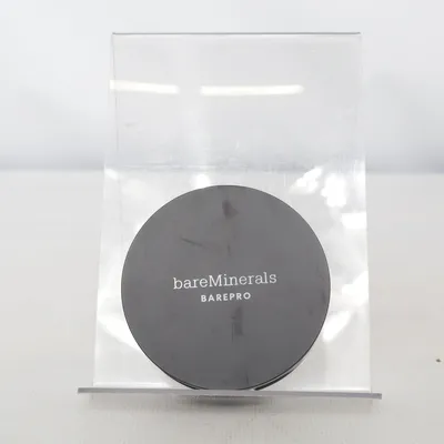 Puder (Barepro 16hr Skin-Perfecting Powder Foundation) från Bare Minerals