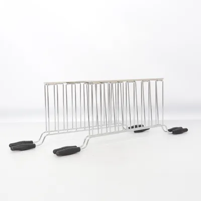Hushållsapparat (Silverfärgad) från SMEG