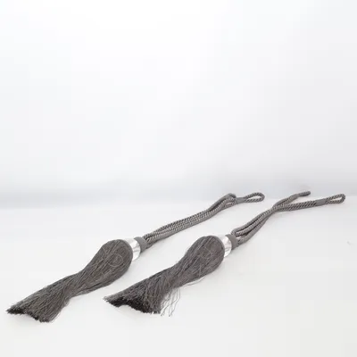 Embrasse de rideaux (Gris)
