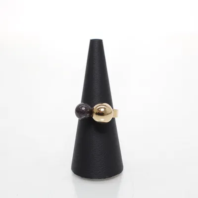 Ring (Goud) van Edblad Onbekend materiaal
