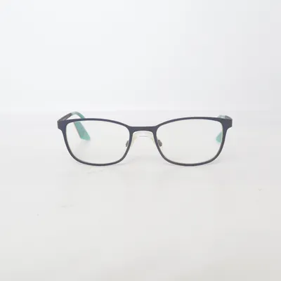 Glasses (Blue, Green) from Eschenbach