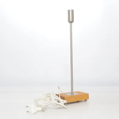 Pied de lampe (Sw-8b) de Swing Industrial Limited