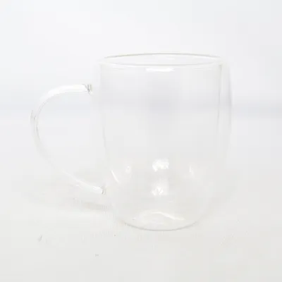 Mugg (Transparent)
