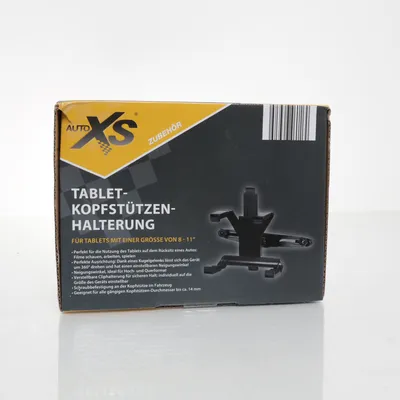 Ställ för surfplatta (Svart) från AutoXS