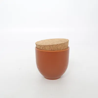 Kryddburk (Brun) från Höganäs